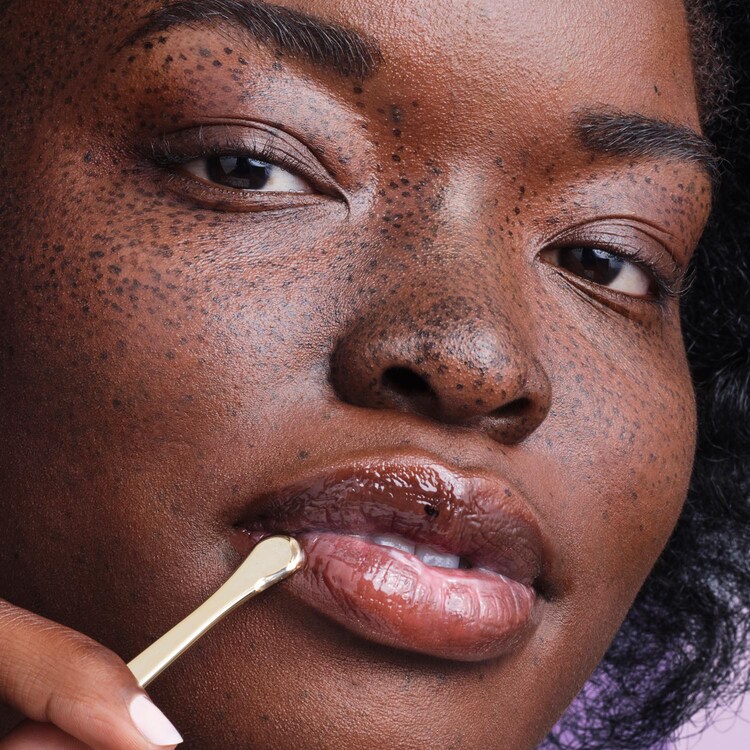 The Kissu Lip Mask - Soin Réparateur Pour Les Lèvres