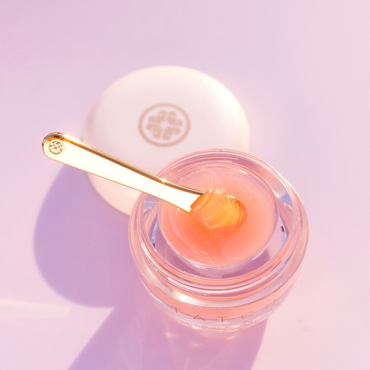 The Kissu Lip Mask - Soin Réparateur Pour Les Lèvres