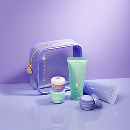 Glow Giving Mini Favourites - Coffret descoberta