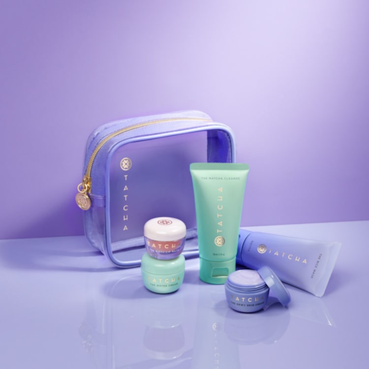 Glow Giving Mini Favourites - Coffret découverte