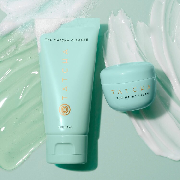 Duo Clarifying Cleanse & Hydrate - Kennenlern-Duo in Reisegröße