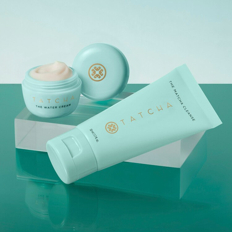Duo Clarifying Cleanse & Hydrate - Kennenlern-Duo in Reisegröße