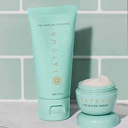 Duo Clarifying Cleanse & Hydrate - Due Prodotti Scoperta Formato Viaggio