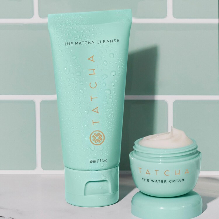 Duo Clarifying Cleanse & Hydrate - Kennenlern-Duo in Reisegröße