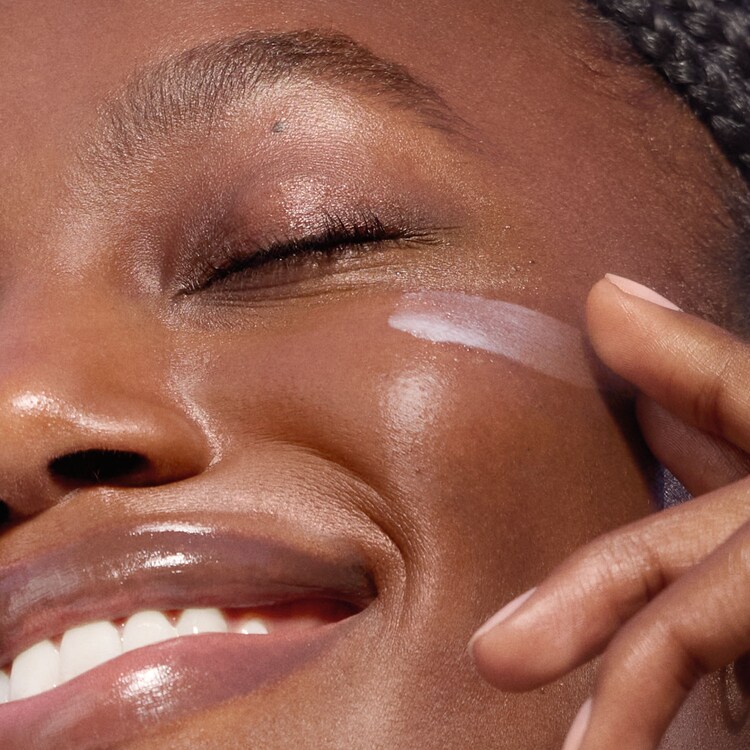 The Milky Sunscreen SPF50 - Αντηλιακή προστασία UV