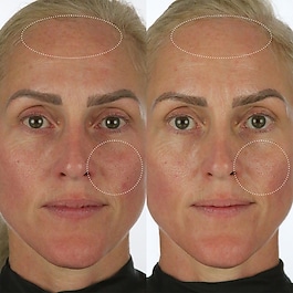 The Milky Sunscreen SPF50 - protection UV