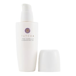 The Camellia Cleansing Oil - 2-in-1 Make-up Entferner und Reiniger