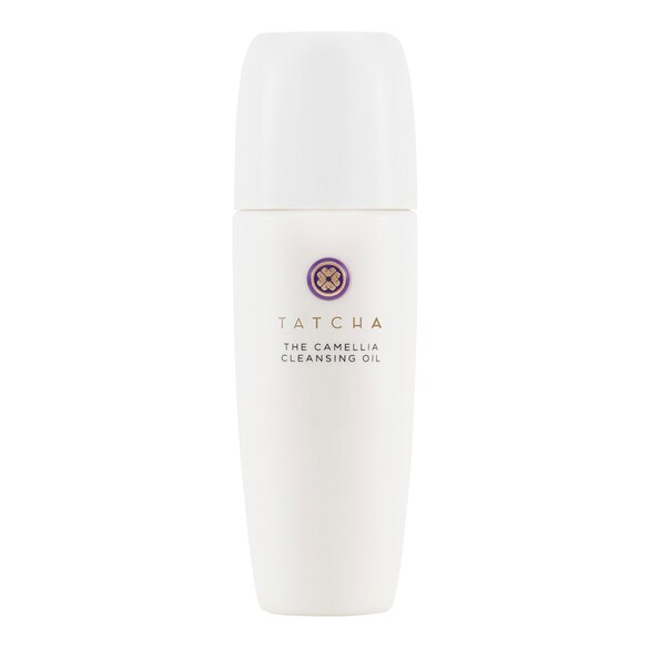 Tatcha - The Camellia Cleansing Oil - Struccante E Detergente 2 In 1 - classic The Camellia Cleansing Oil 150ml - Donna