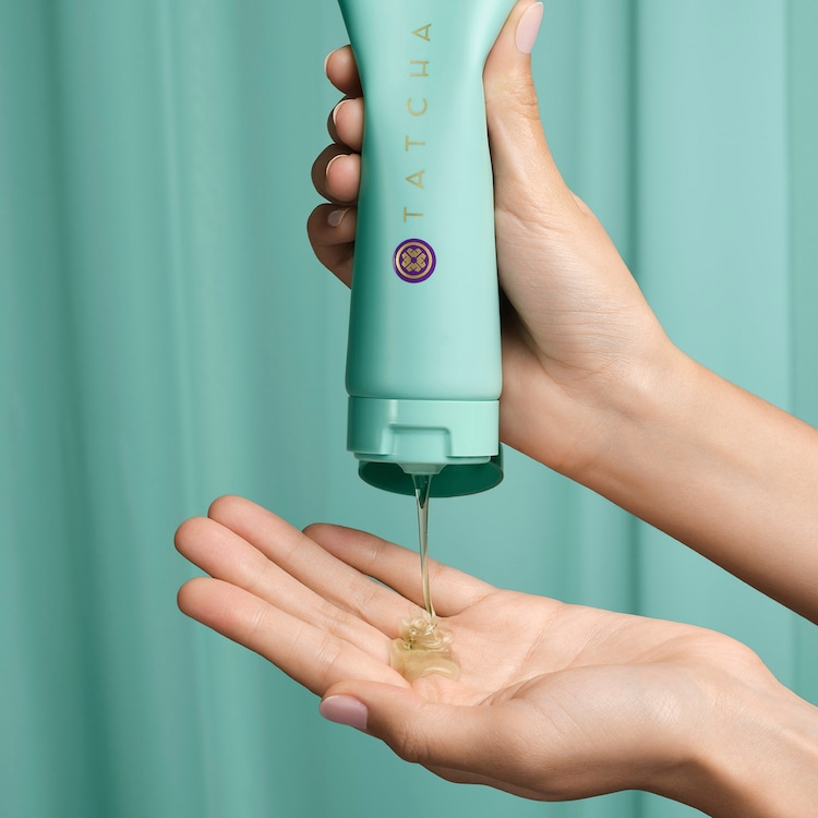 The Matcha Cleanse - Čisticí gel pro každodenní použití v cestovním formátu