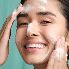 The Matcha Cleanse - Gel Nettoyant Clarifiant Quotidien Format Voyage
