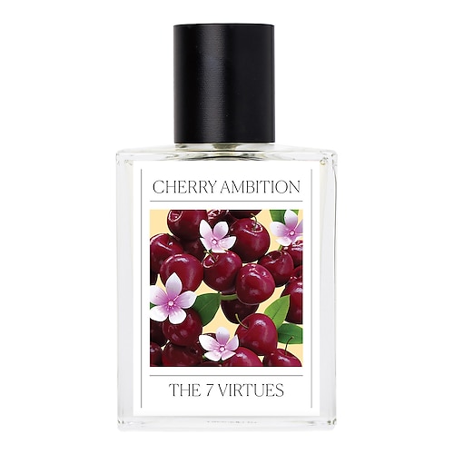 THE 7 VIRTUES - Cherry Ambition - Parfémová voda