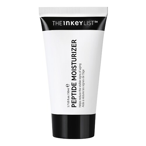 THE INKEY LIST - Zpevňující peptidový hydratační krém