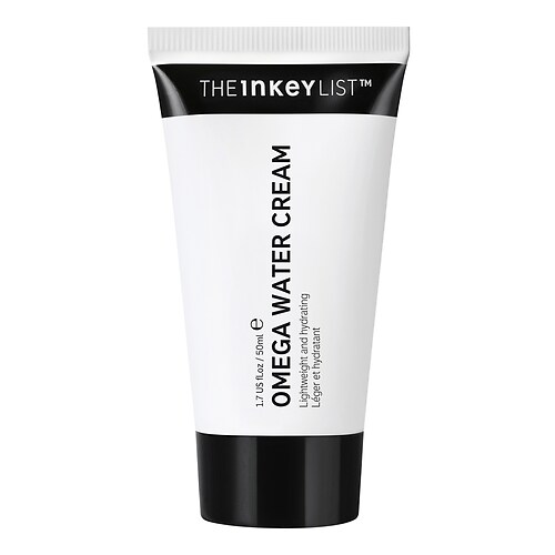 THE INKEY LIST - Omega Water Cream - Hydratační krém