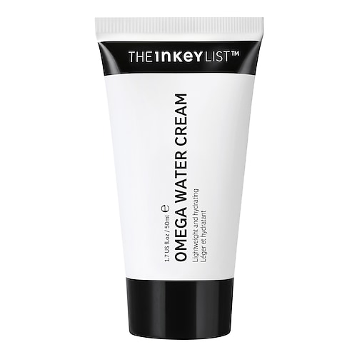 THE INKEY LIST - Omega Water Cream - Hydratační krém