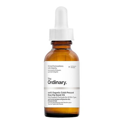 THE ORDINARY - 100% Rosehip Oil - Hydratační olej