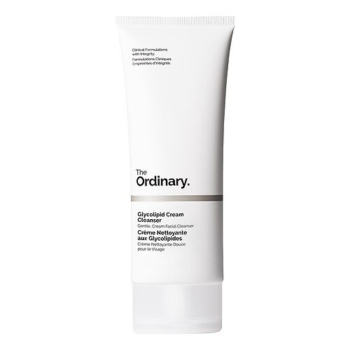 THE ORDINARY - Glycolipid Cream Cleanser – Čisticí krém na obličej