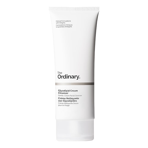 THE ORDINARY - Glycolipid Cream Cleanser – Čisticí krém na obličej