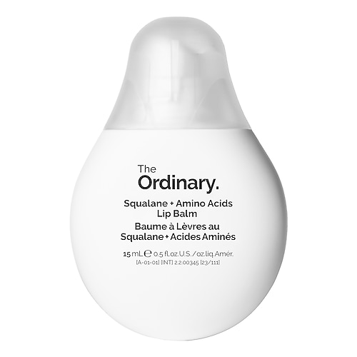 THE ORDINARY - Baume à Lèvres au Squalane + Acides Aminés – Hydratační balzám na rty