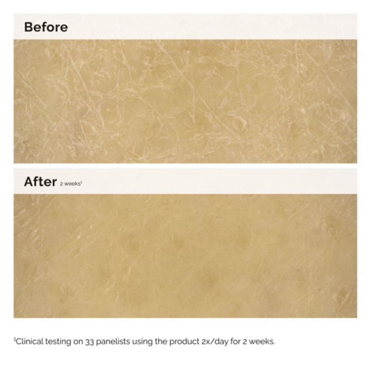 Lotion Corps - Facteurs Naturels d'Hydratation + Inuline 