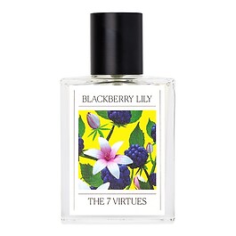 Blackberry Lily - Eau de Parfum