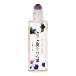 Blackberry Lily - Perfume Oil