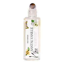 Santal Vanille - Perfume Oil