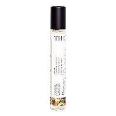 Santal Vanille Roll-on - Parfémová voda, THE 7 VIRTUES