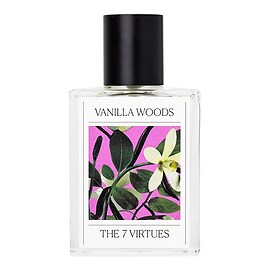 Vanilla Woods - Parfémová voda