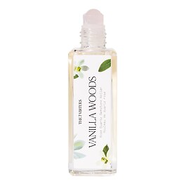 Vanilla Woods - Perfume Oil 