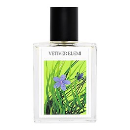 Vetiver Elemi - Eau de Parfum