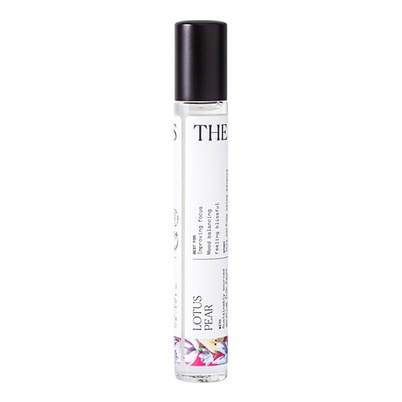 Lotus Pear - woda perfumowana Roll-on, THE 7 VIRTUES