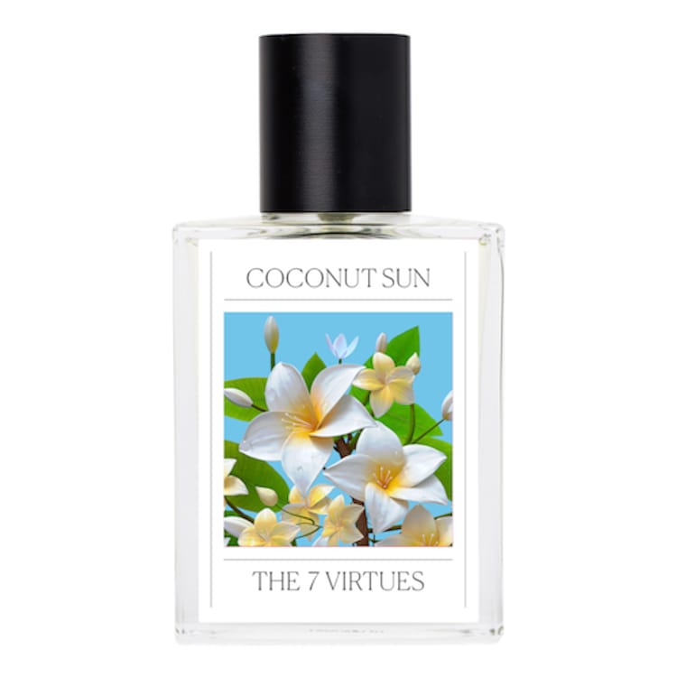 Coconut Sun - Eau De Parfum