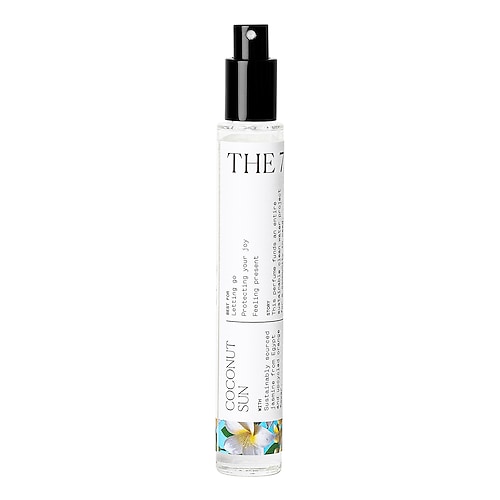 The 7 Virtues The 7 Virtues - Coconut Sun Eau de Parfum Travel Spray
