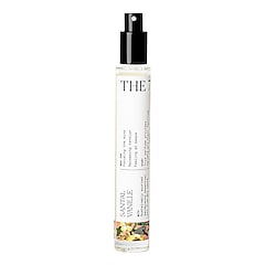 Santal Vanille - Eau De Parfum - Spray in formato tascabile, THE 7 VIRTUES
