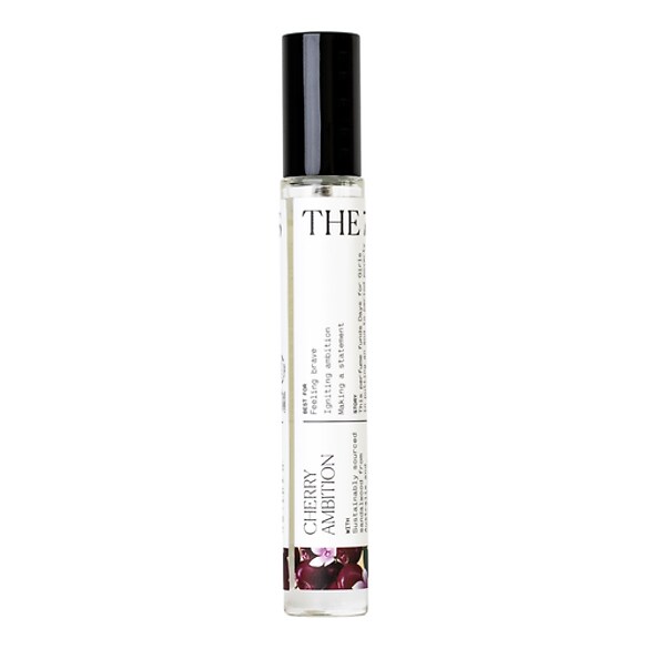 Cherry Ambition - Eau De Parfum format voyage, THE 7 VIRTUES