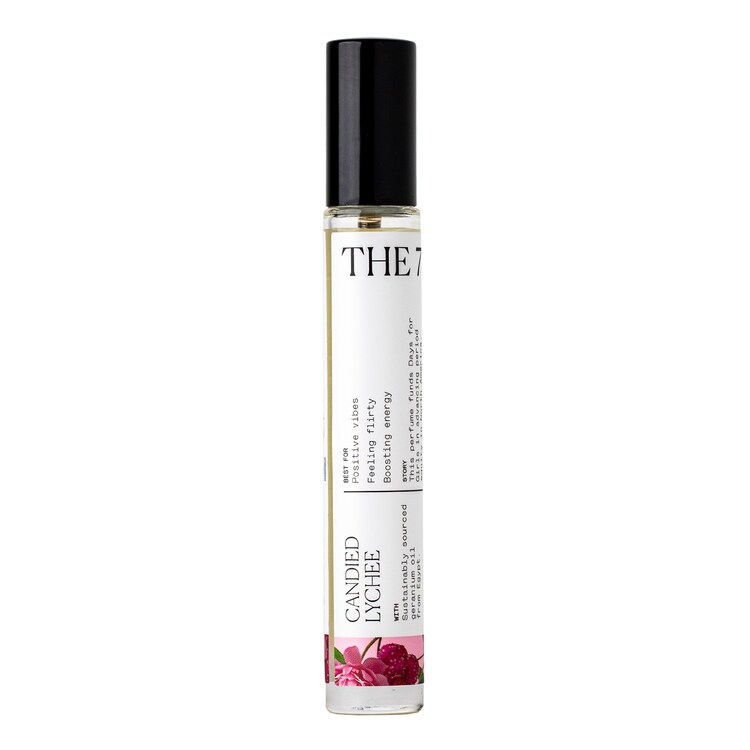 Candied Lychee Eau De Parfum tamanho viagem