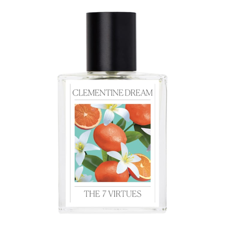 Clementine Dream- Eau de Parfum
