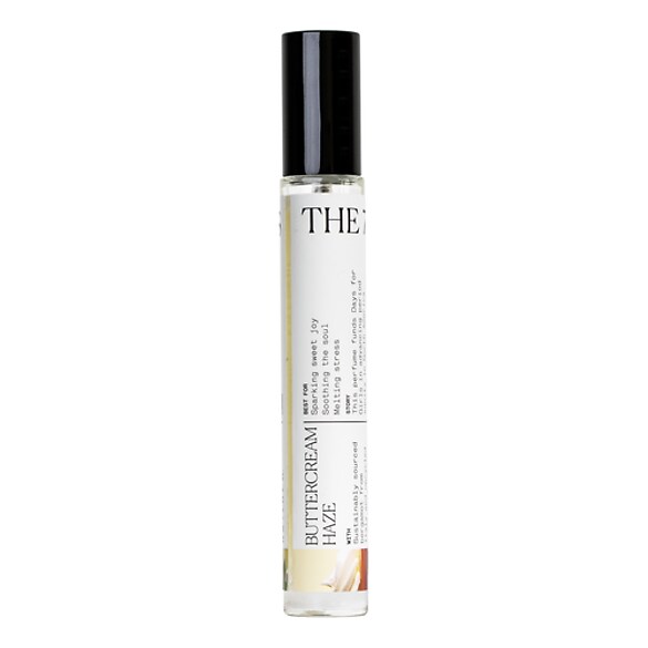 Buttercream Haze - Eau De Parfum format voyage, THE 7 VIRTUES