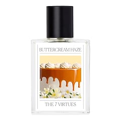 Buttercream Haze - Eau De Parfum format voyage, THE 7 VIRTUES