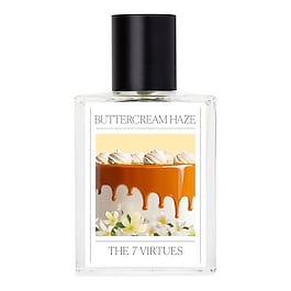 Buttercream Haze - Eau De Parfum format voyage image