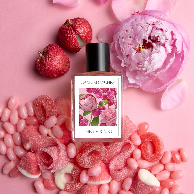 Vanilla Gourmand Coffret Cadeau - Apa de parfum
