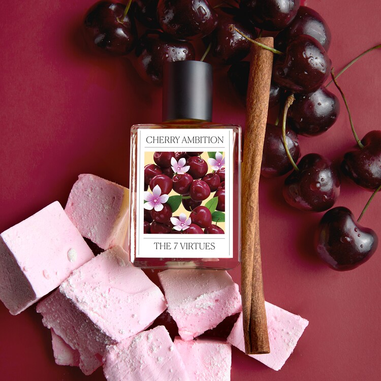 Vanilla Gourmand Coffret Cadeau - Apa de parfum