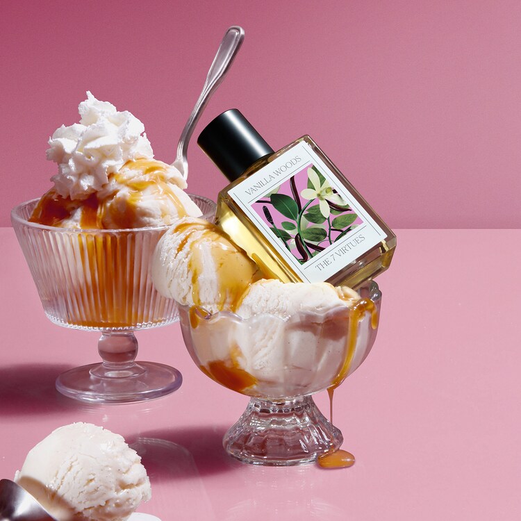 Mini Vanilla - Estuche de regalo Eau de Parfum 