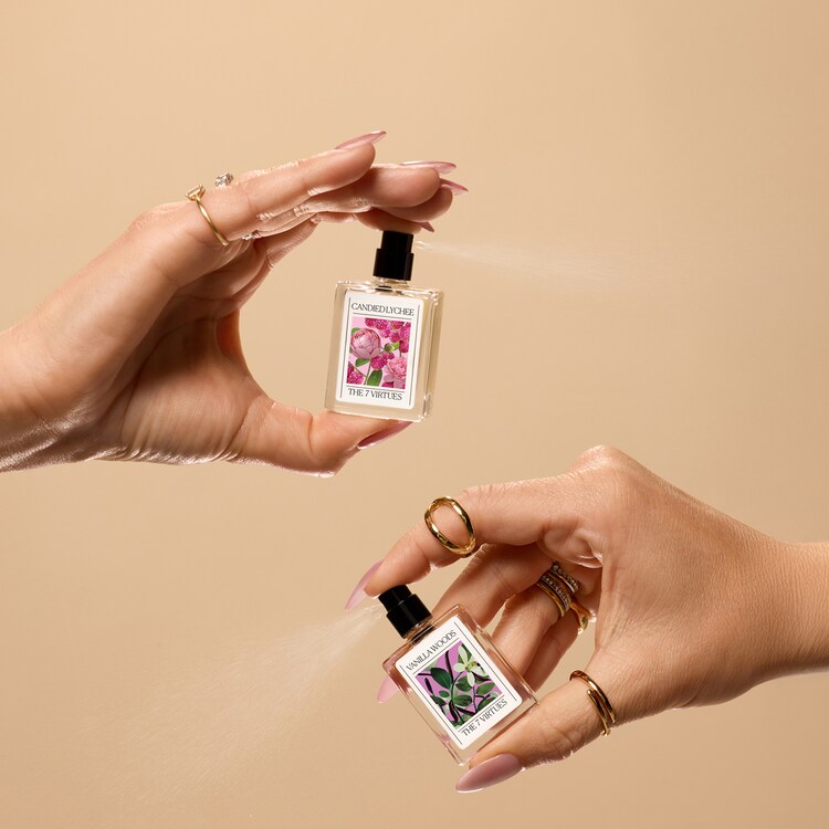 Mini Vanilla - Estuche de regalo Eau de Parfum 