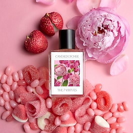 Mini Vanilla - Coffret Cadeau Eau de Parfum 