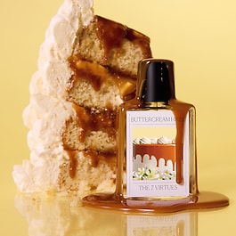 Buttercream Haze - Eau De Parfum format voyage