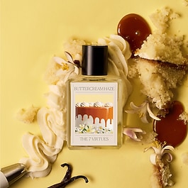 Buttercream Haze - Eau De Parfum format voyage