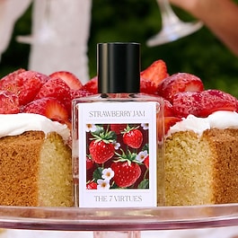 Strawberry Jam - Eau de Parfum