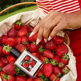 Strawberry Jam - Eau de Parfum