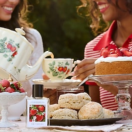 Strawberry Jam - Eau de Parfum